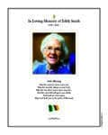 Verse Prints 4 - Irish Blessing